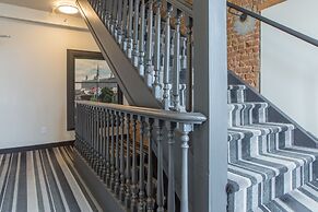 Hôtel Le Saint-Paul