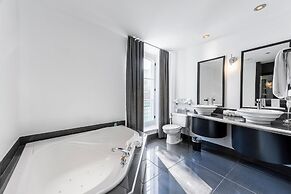 Hôtel Le Saint-Paul