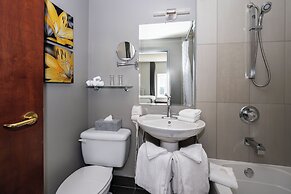 Hôtel Le Saint-Paul