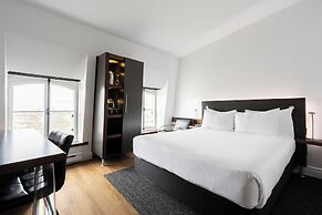 Hôtel Le Saint-Paul