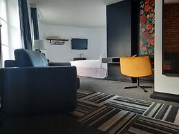 Hôtel Le Saint-Paul