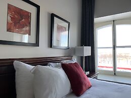 Hôtel Le Saint-Paul