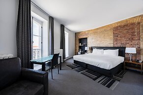 Hôtel Le Saint-Paul