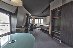 Hôtel Le Saint-Paul