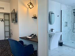 Hôtel Le Saint-Paul