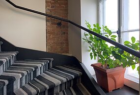 Hôtel Le Saint-Paul