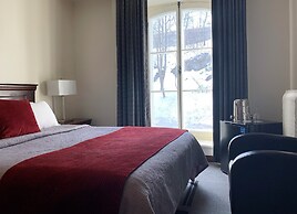 Hôtel Le Saint-Paul