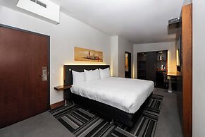 Hôtel Le Saint-Paul