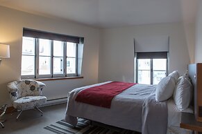 Hôtel Le Saint-Paul