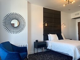 Hôtel Le Saint-Paul