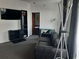 Hôtel Le Saint-Paul