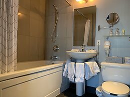 Hôtel Le Saint-Paul