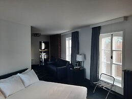 Hôtel Le Saint-Paul