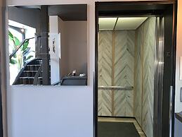 Hôtel Le Saint-Paul