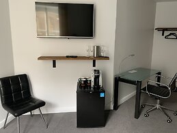 Hôtel Le Saint-Paul