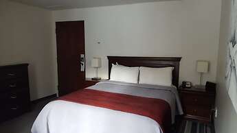 Hôtel Le Saint-Paul