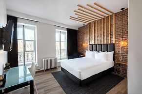 Hôtel Le Saint-Paul