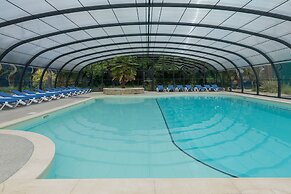 Hotel du Golf St Laurent