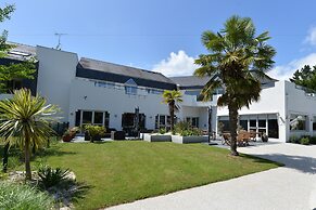 Hotel du Golf St Laurent