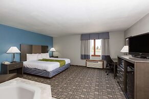 Baymont by Wyndham Pella