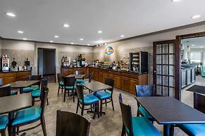 Baymont by Wyndham Pella