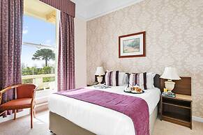The Grand Hotel