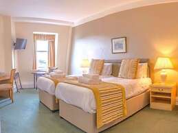 The Grand Hotel