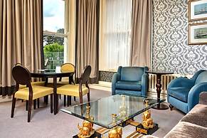 The Grand Hotel