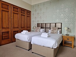 The Grand Hotel