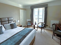 The Grand Hotel