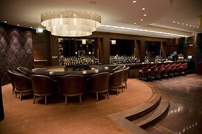 Crowne Plaza Amman by IHG