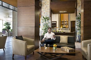 Crowne Plaza Amman by IHG