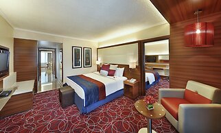 Crowne Plaza Amman by IHG