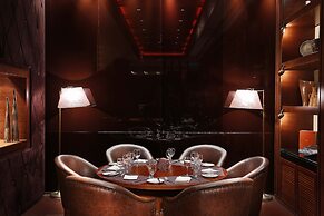 Crowne Plaza Amman by IHG