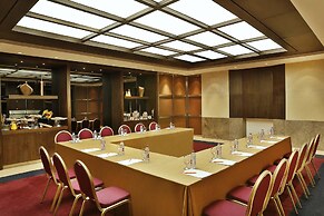 Crowne Plaza Amman by IHG