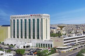 Crowne Plaza Amman by IHG