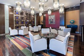 Crowne Plaza Amman by IHG