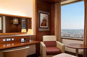Crowne Plaza Amman by IHG