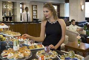 Crowne Plaza Amman by IHG