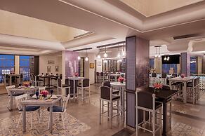 Crowne Plaza Amman by IHG