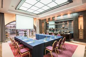 Crowne Plaza Amman by IHG
