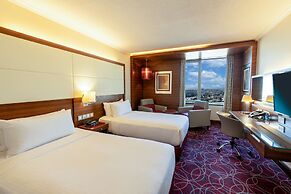 Crowne Plaza Amman by IHG