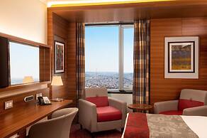 Crowne Plaza Amman by IHG