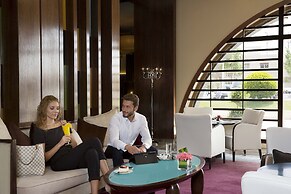 Crowne Plaza Amman by IHG