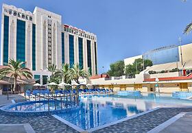 Crowne Plaza Amman by IHG