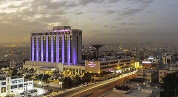 Crowne Plaza Amman, an IHG Hotel