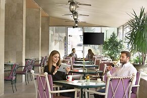 Crowne Plaza Amman by IHG