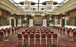 Crowne Plaza Amman by IHG