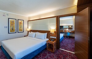 Crowne Plaza Amman by IHG