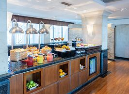 Crowne Plaza Amman by IHG